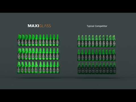 Introducing Maxiglass MG3