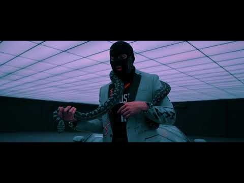 City the Mask - Cartier Harden (Official Music Video)