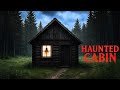 HAUNTED CABIN Full Horror Movie