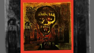Slayer - Dead Skin Mask [Original 1990 Studio Recording]