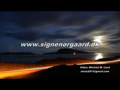 Signe Nørgaard - Nólsoy (Live Mojo)