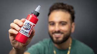 This PAINT Is Going To Change Custom Sneaker Game!