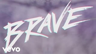 Brave Music Video