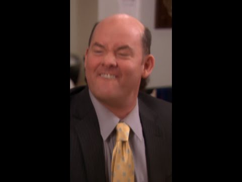 Packer humps Michael as he goes under the desk | The Office Superfan Episodes | BINGE