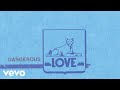 Tiwa Savage - Dangerous Love (Lyric Video)