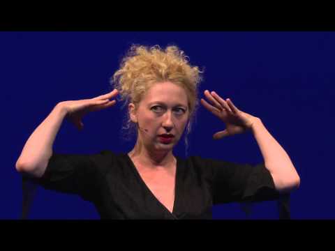 S3Odéon - Emeline Bayart - Le Gérontophile