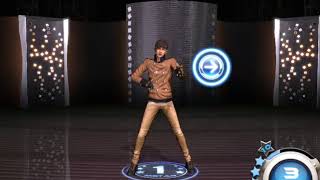 Kim Hyun Joong Wake me up