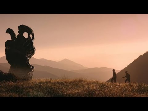 The Endless (2017) | Full movie | w/ English subtitles