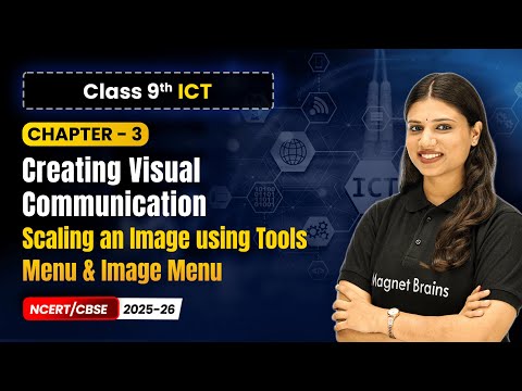 Information and Communication Technology Book Overview Class 9th CBSE NCERT 2025 26