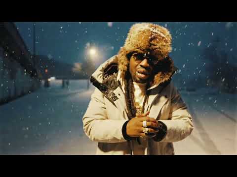 Odé Tha Hustla - Old Me (Official Music Video)