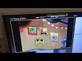 Little Einsteins Mission Celebration DVD Menu