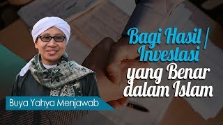 Download lagu Bagi Hasil / Investasi yang Benar dalam Islam - Buya Yahya Menjawab mp3 Download lagu Bagi Hasil / Investasi yang Benar dalam Islam - Buya Yahya Menjawab mp3