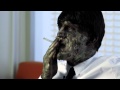 Polaroid Zombie Ad TANGIBLE