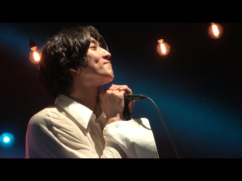 [181229] 누구나 겨울이 오면 - 잔나비(JANNABI) @PRESENT