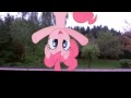 Pinkie Pie Behind my Window !