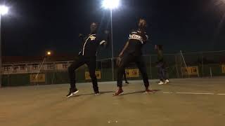 Distruction Boyz My guitar with Omunye phezukomunye bhenga (Gqom is the future)