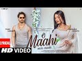 New Song 2025 New Hindi Song O Maahi Mere Maahi Tiger Shroff Harnaaz Sandhu Romantic Song