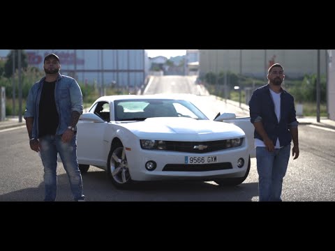 SULE SANZ FT SHADY ARAJI - VENENO (Videoclip Oficial)