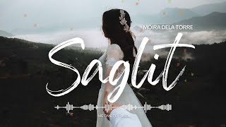 Moira Dela Torre - Saglit / Lyrics / Me Time Playlist