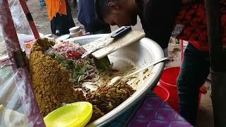 স্পেশাল ভোট মাখানো অসাধারণ দেখলে জিব্বায় পানি এসে পড়বে