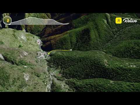 Anello di Upega 2018