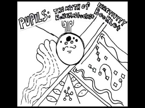 Pupils - Illogic Goggles (album version)