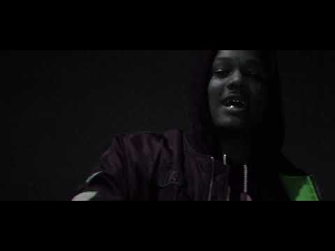 MACK MANZ FT. EASKEE - CHOSEN ONE | Dir. by @Ebabywho