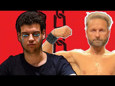 Did I RUIN Michael Addamo's Career?