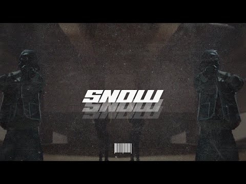 [FREE] #OFB Frosty x Unknown T x Fizzler "Snow" | UK Drill Beat | [Prod. Santi Beats x CashOne]