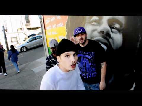 *OFFICIAL VIDEO*Up Down - DJ RAH2K Feat. Roach Gigz=HD=