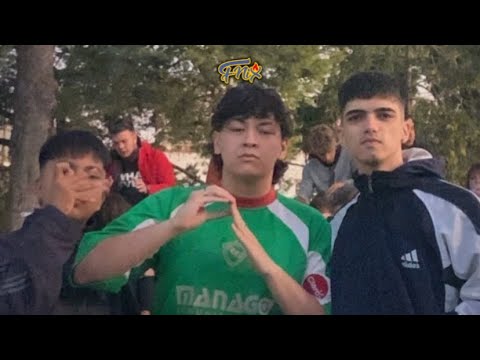 ALEJO SANTINO vs INTERMITENTE 46 vs BLESSI: 8vos - F-NIX x Gold Battle