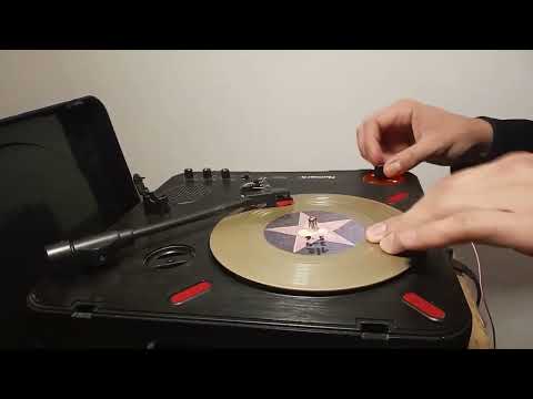 DJ Tanke (Chile): 2023 Technics DMC World Portablist DJ Championship - Elimination Round