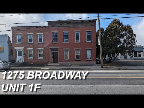 1273 Broadway - Video 2 of 2