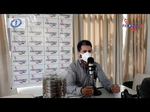 Secretaria de Agricultura apresenta projeto de compostagem como solução para resíduos orgânicos