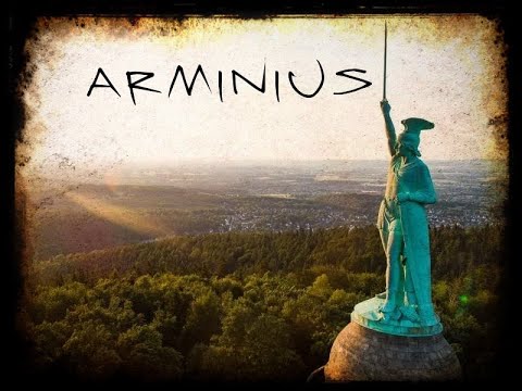 Kategorie C - Arminius