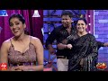 Kushboo Bullet Bhaskar Dance Performance 25th November 2022 Extra Jabardasth Rashmi Gautam