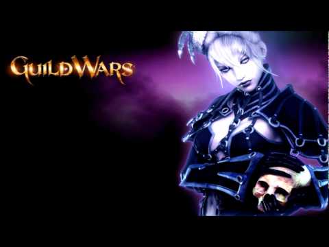Guild Wars Soundtrack - Jeremy Soule - The Elementalist (Bonus Track)