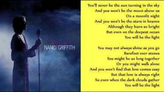 Nanci Griffith - Never Be The Sun (2006)