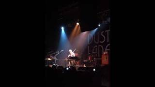 Yann Tiersen - Sur le Fil - Dust Lane Tour - HD Live @ Phoenix Concert Theatre, Toronto Feb 22 2011