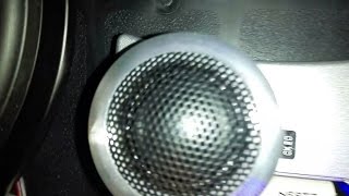 How to Wire Tweeters