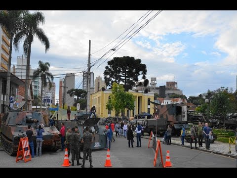 BPVMA - XI EXPO BPVMA - DIA DA VITÓRIA - 2016