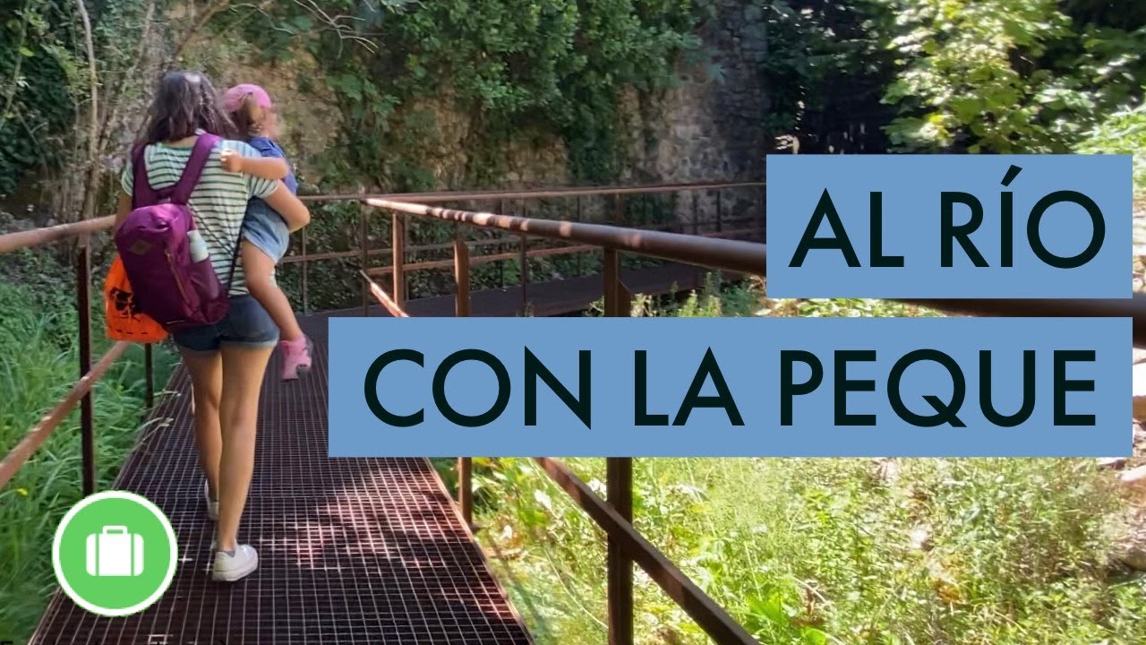 Watch Qué hacer en CATALUÑA con NIÑOS: Sant Llorenc? de la Muga Now Qué hacer en CATALUÑA con NIÑOS: Sant Llorenc? de la Muga