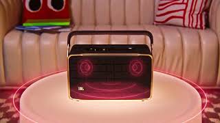 JBL Authentics 300 | "Hip Hop" Product Video