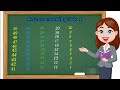 Reverse Counting 50 To 1 Counting With Music Animation Backward Counting Counting