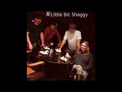 A Little Bit Shaggy Demo (6 song clips)