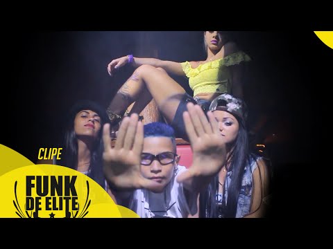 MC Tiki - Terremoto (Vídeo Clipe Oficial)