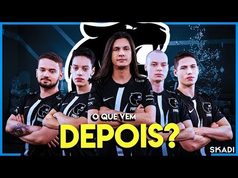 FURIA ESPORTS E SUA PRIMEIRA MINOR DE DOTA 2!