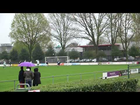 16 RKDSV JO17-1 ; Geldrop JO17-2 3 ; 4 22-4-2023 C0094