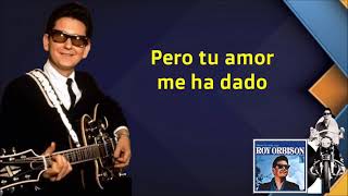 ROY ORBISON - BIG AS I CAN DREAM (SUBTITULADA EN ESPAÑOL)