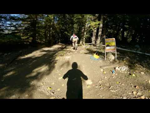 Lower Aline and Aline Tech 2021 (4k)